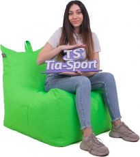 Бескаркасное кресло Вильнюс TIA-SPORT